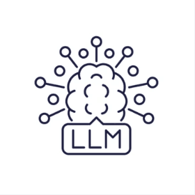 Ilustrační foto přednášky Císařovy nové chaty: Neviditelné jazykové modely v praxi