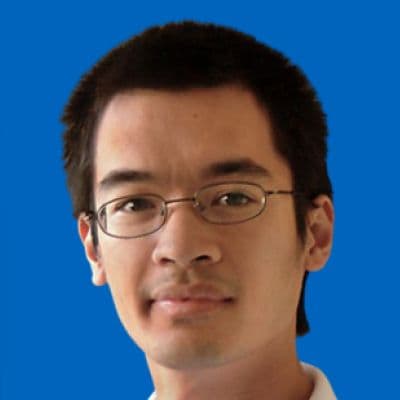 Ilustrační foto přednášky Jaké to je psát dizertační práci, kterou bude číst Terence Tao