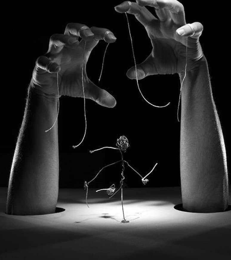 Ilustrační foto přednášky Psychologické pokusy