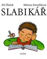 Ilustrační foto přednášky Umíte slabikovat? A mohla bych to slyšet?