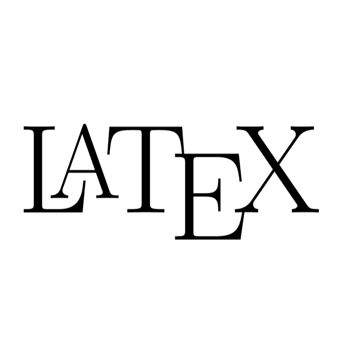 Ilustrační foto přednášky Možná až příliš stručná přednáška o (La)TeXu