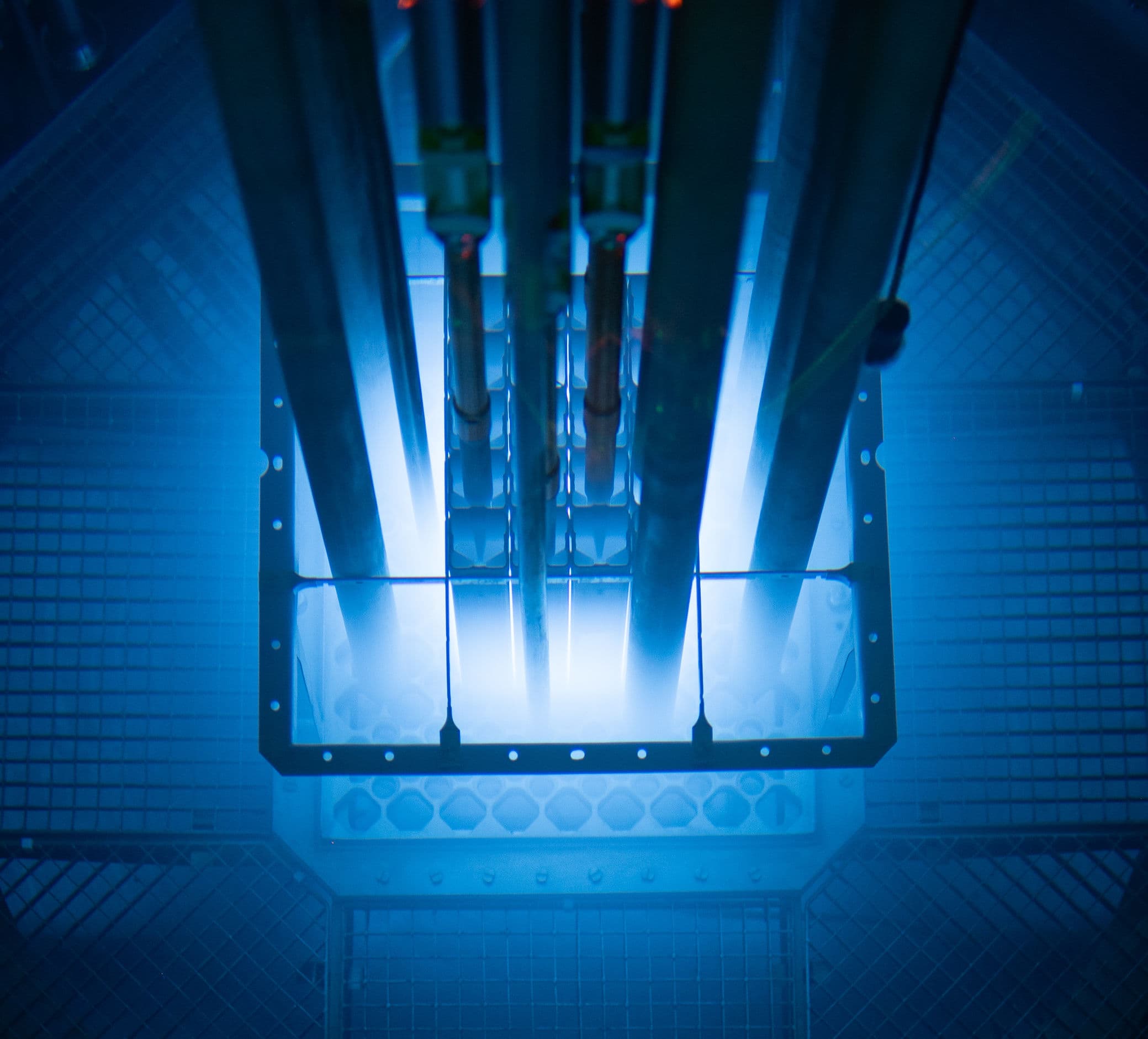 Ilustrační foto přednášky Jaderné technologie, základy jaderné fyziky & fyzika jaderných reaktorů