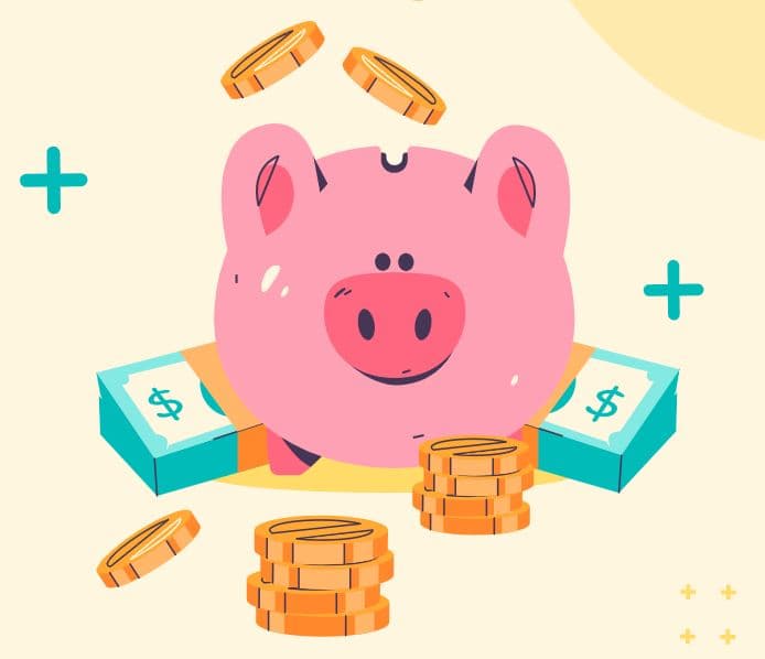 Ilustrační foto přednášky Jak přemýšlet o penězích aneb Investice