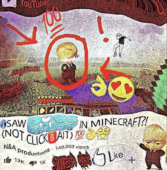 Ilustrační foto přednášky Xyliho Silly Brainrot Párty