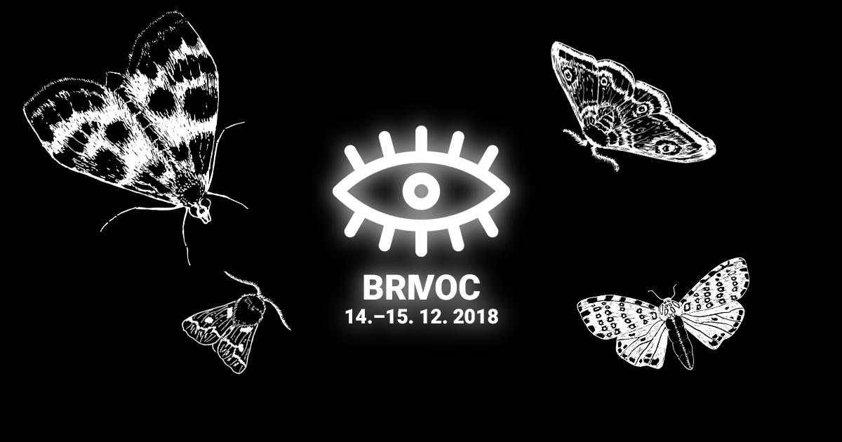 BrIVOC logo