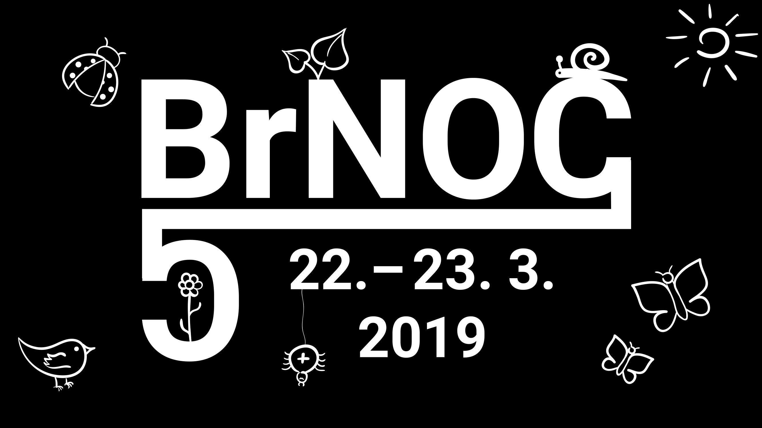 BrNO5 logo